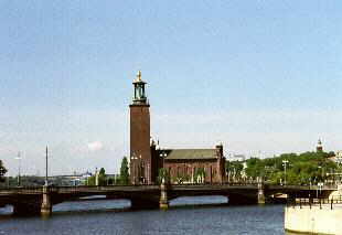 Stadshuset