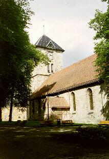 Liebfrauenkirche