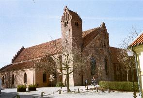 Kloster Grabrödra