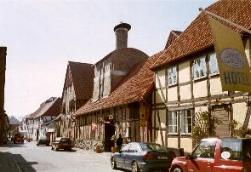 Bruggeriet (Brauerei)