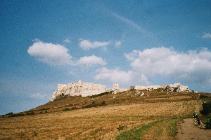 Zipser Burg